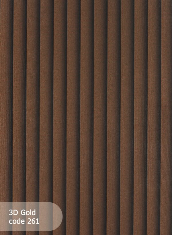3d gold 261