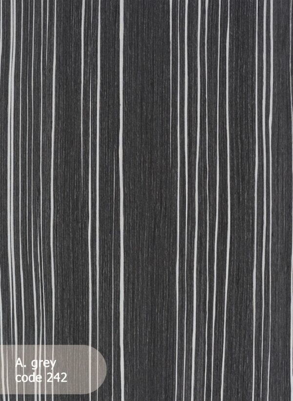a grey 242