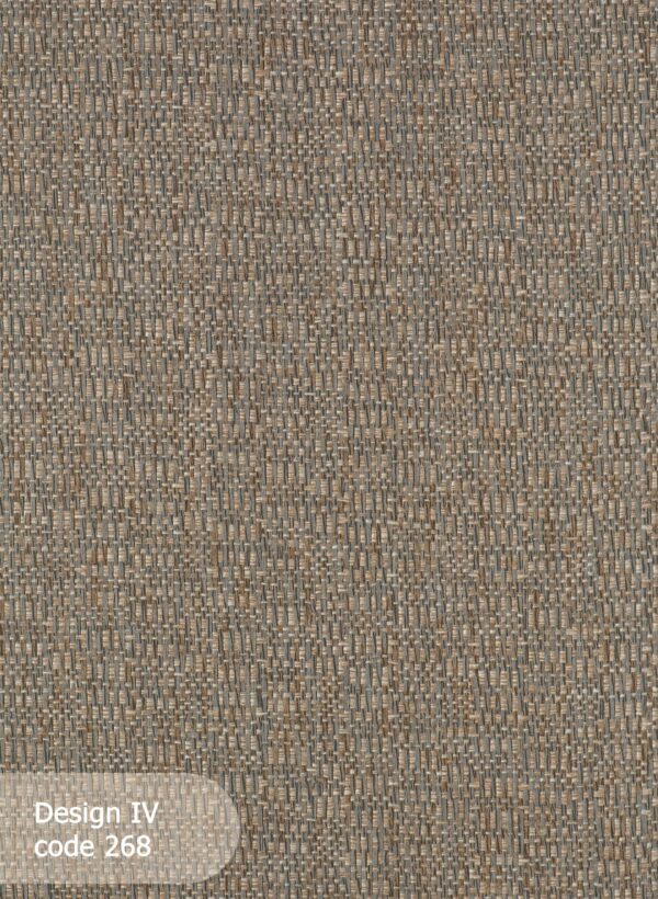 design iv 268