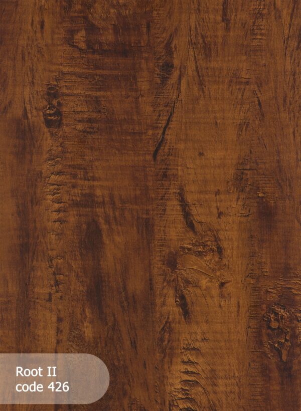 root ii 426