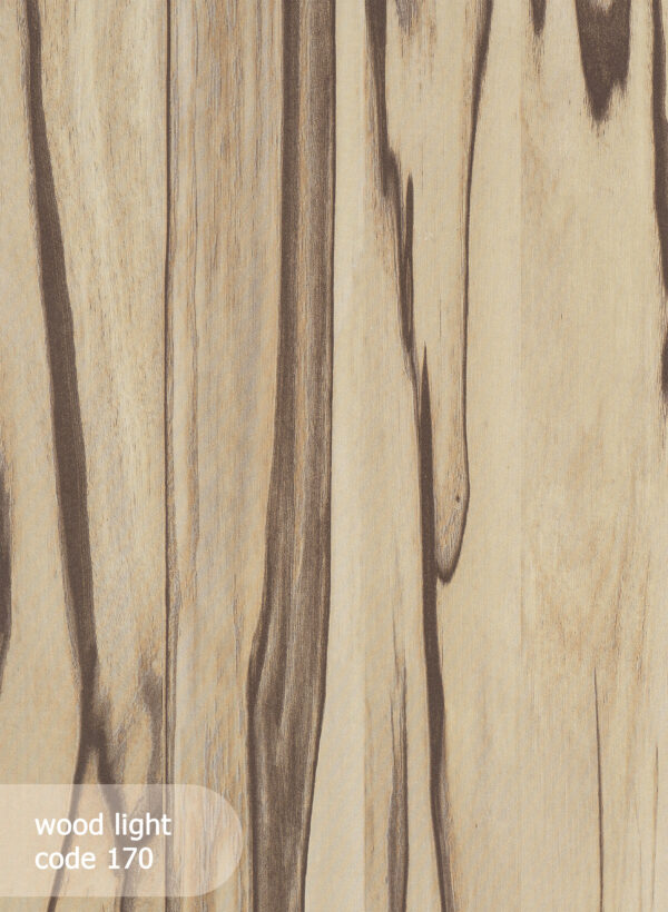 wood light 170