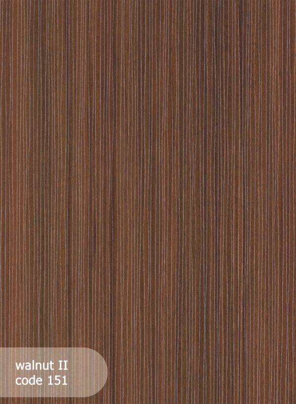 walnut II 151
