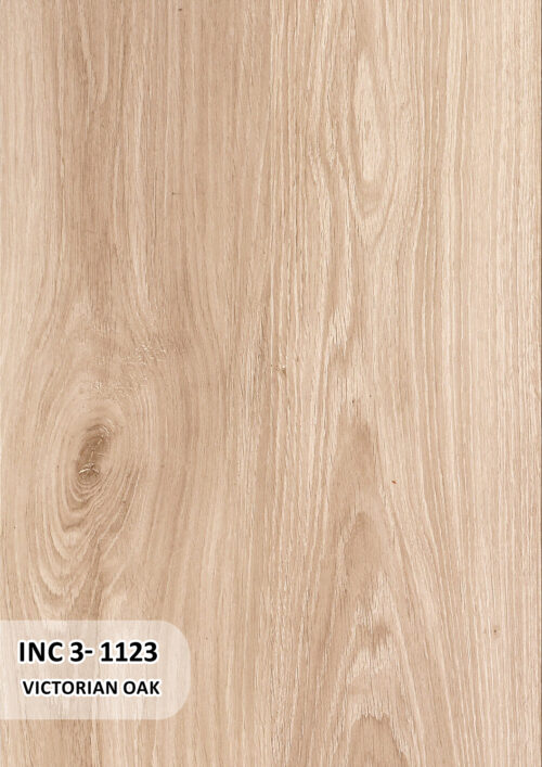 VICTORIAN OAK