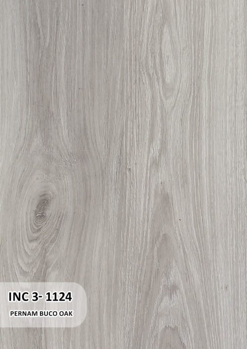 PERNAM BUCO OAK