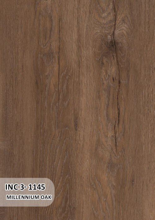 MILLENNIUM OAK