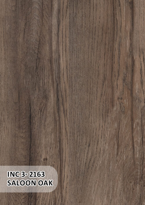 SALOON OAK