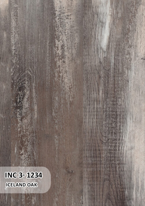 ICELAND OAK