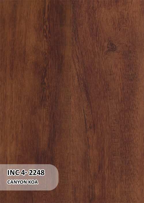 CANYON KOA