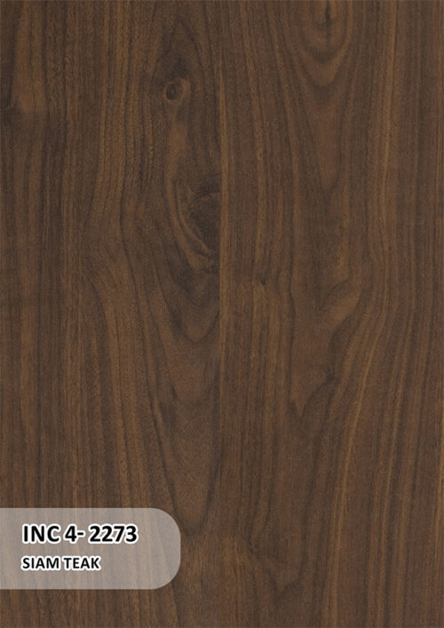 SIAM TEAK
