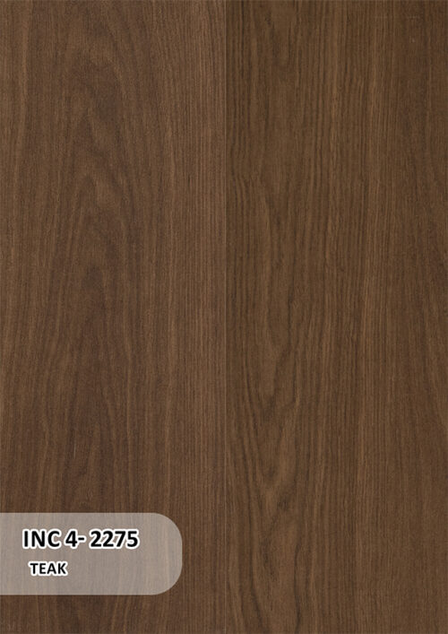 TEAK