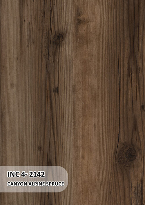 CANYONE ALPINE SPRUCE