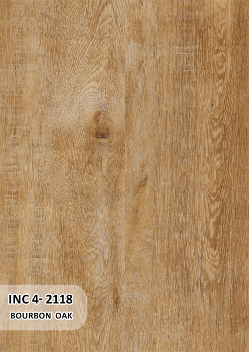 BOURBON OAK