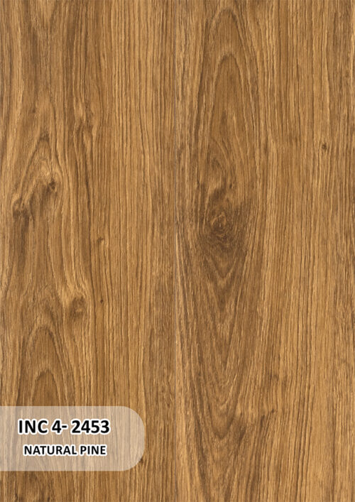 NATURAL PINE
