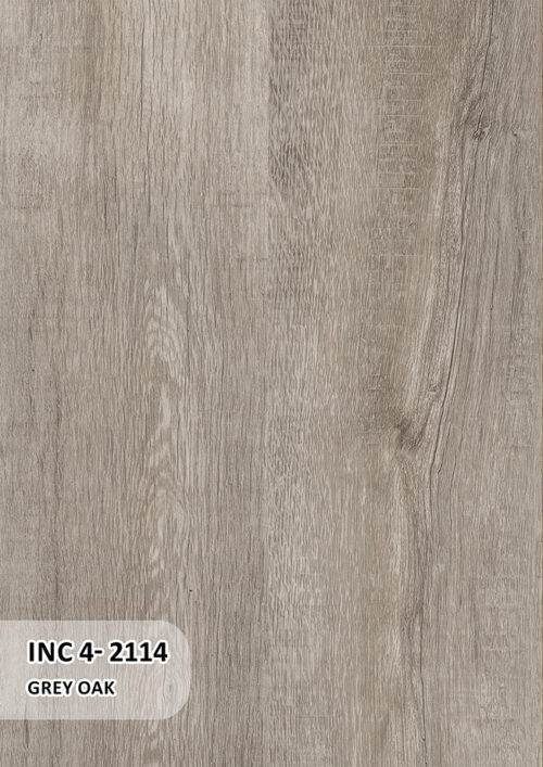 GRAY OAK