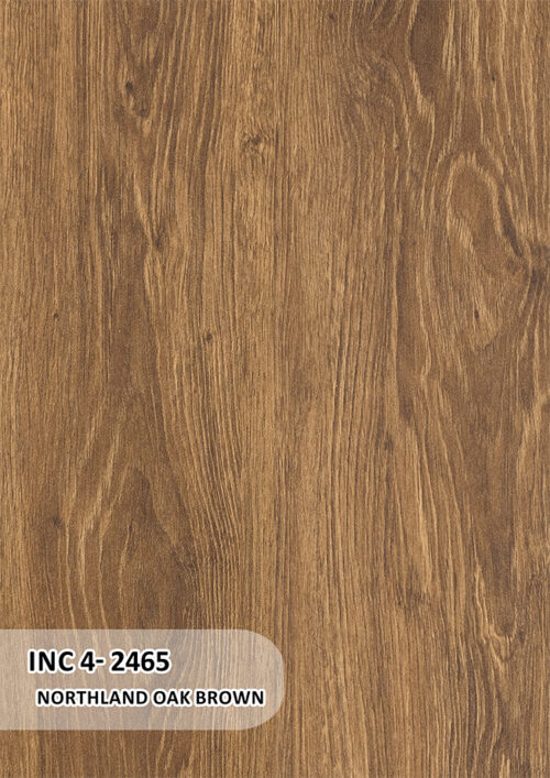 NORTHLAND OAK BROWN