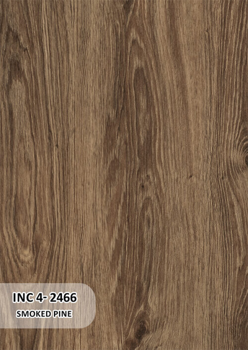 SMOKED PINE