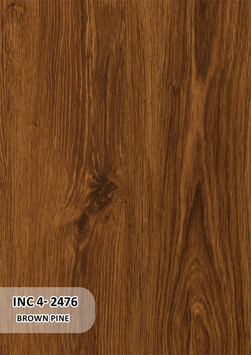 BROWN PINE