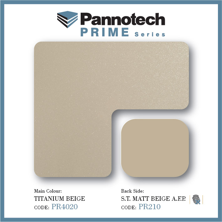 TTTANIUM BEIGE