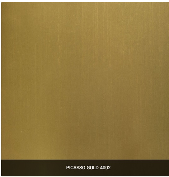 picasso-gold