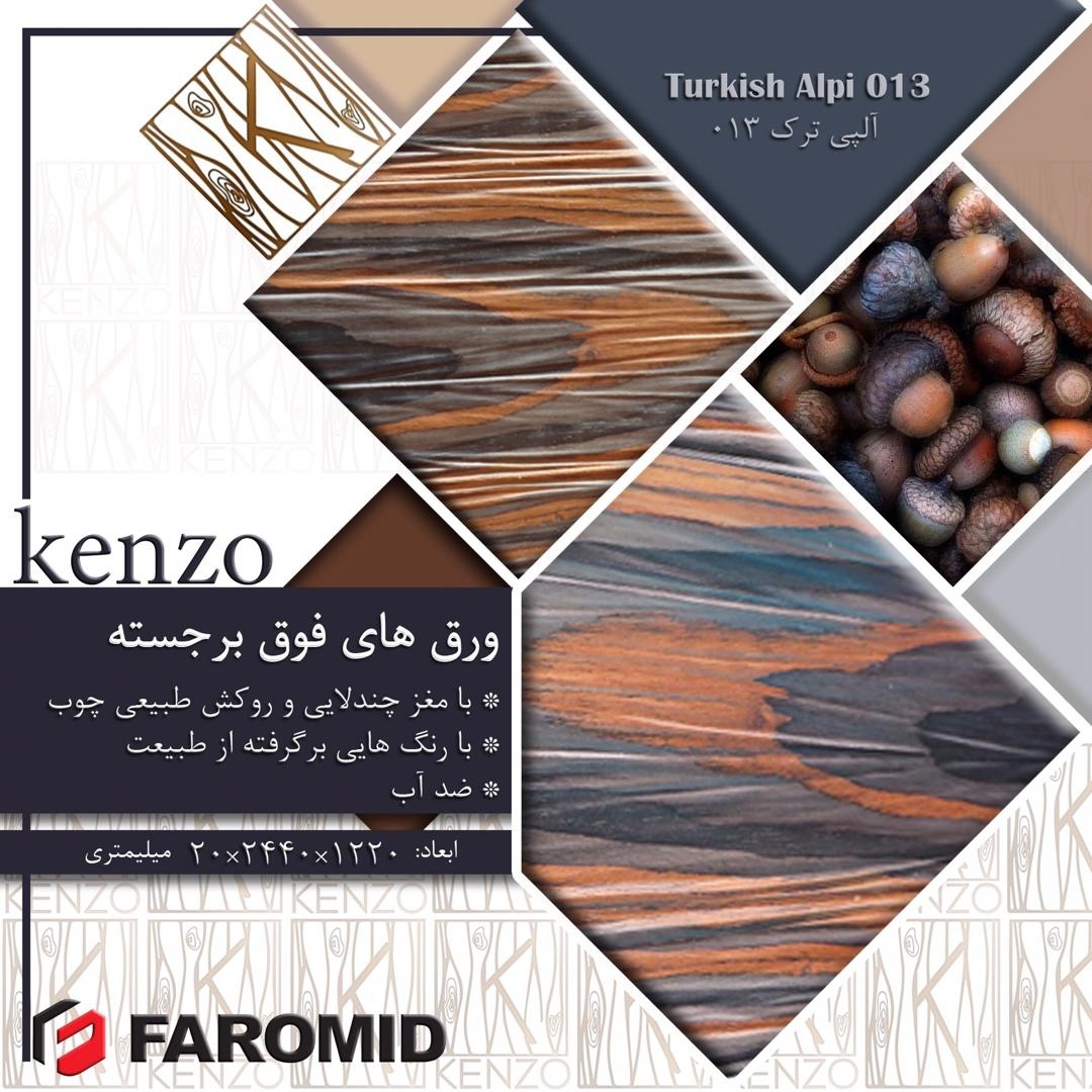 آلپی ترک 013