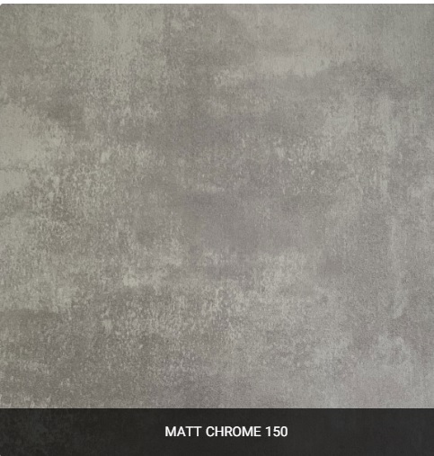 matt-chrome