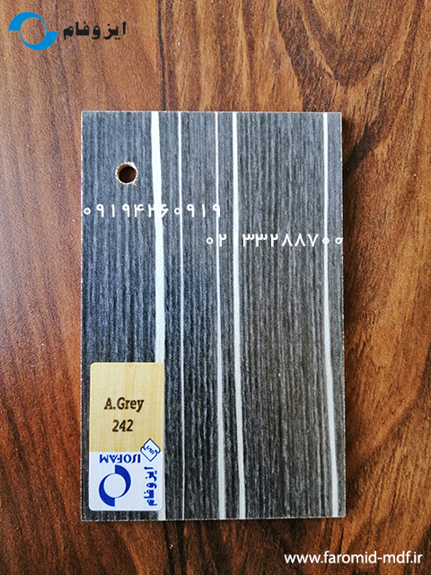 A.Grey
