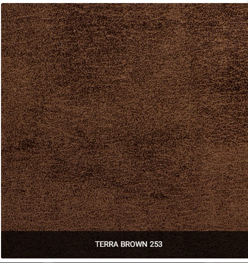 terra-brown