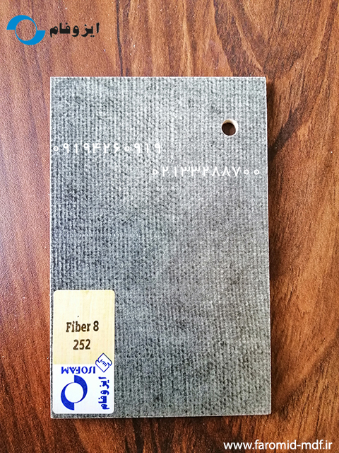 Fiber8
