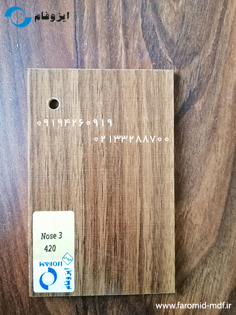 Nose3