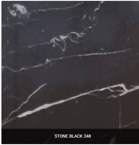 stone-black