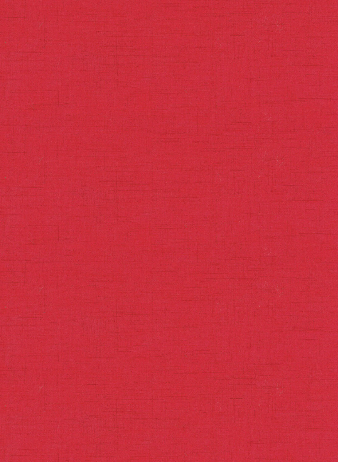RED PATTERNED