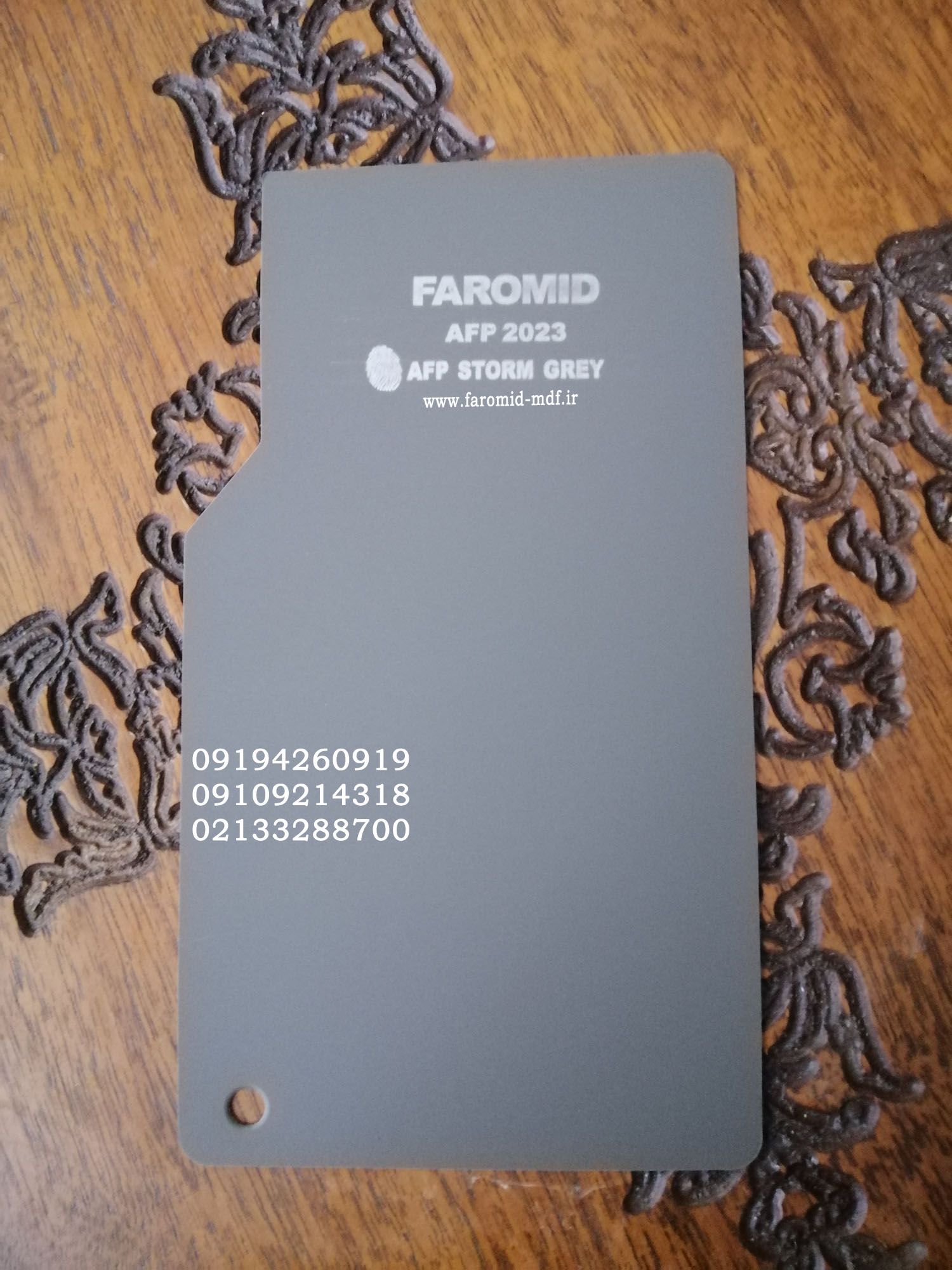 AFP 2023