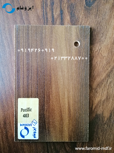 Pacific