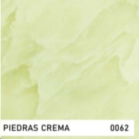 PIEDRAS CREMA