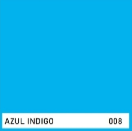 AZUL INDIGO
