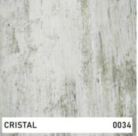 CRISTAL