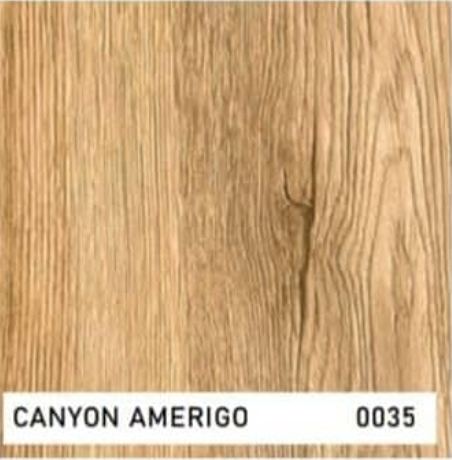 CANYON AMERIGO