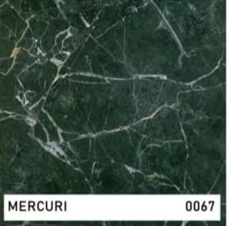 MERCURI