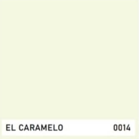 EL CARAMELO