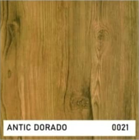 ANTIC DORADO