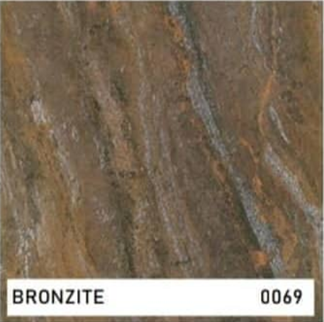 BRONZITE
