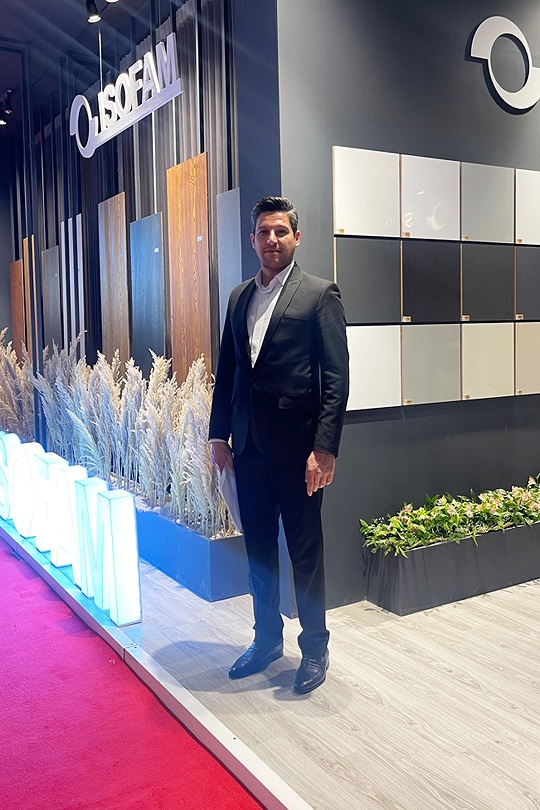 امیر رضا سلیمی