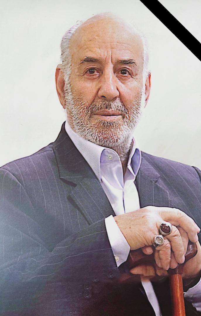 جد بزرگ خانواده فنیکس