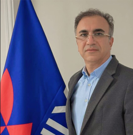 حبیب محمدی